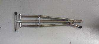 Skyshop Towbar system